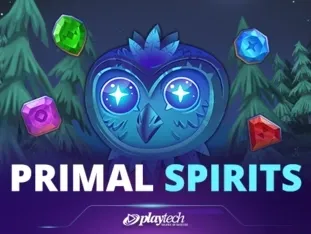 Primal Spirits