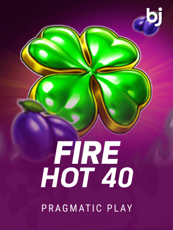 Fire Hot 40png