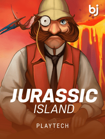 Jurassic Islandpng